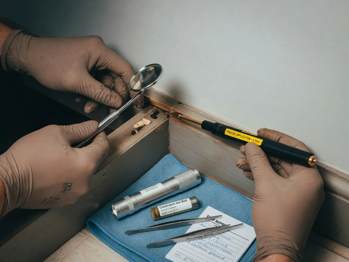 Why choose Emergency Pest Control in Rogers, NM